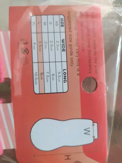 Calcetines antideslizantes para mascotas - miniatura 5