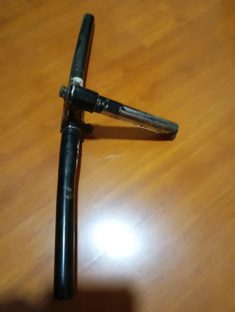 Manubrio