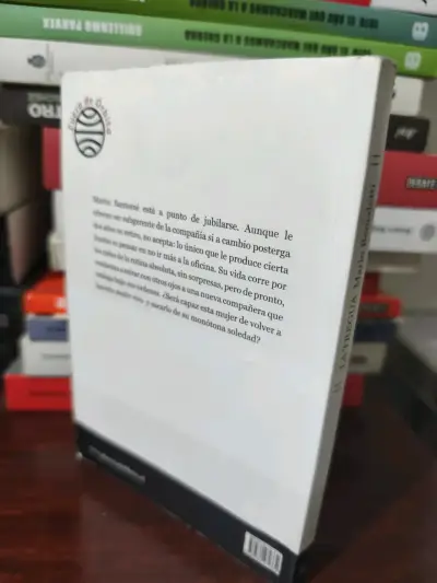 Libro 'La tregua' de Mario Benedetti - miniatura 3