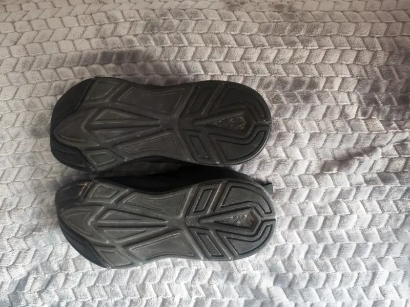 Zapatillas Puma fit+ negras - 3
