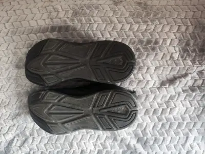 Zapatillas Puma fit+ negras - miniatura 3