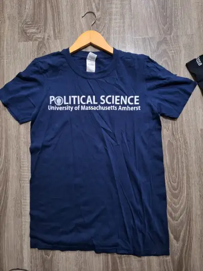 Lote de Poleras con Estampado – Talla S - miniatura 2