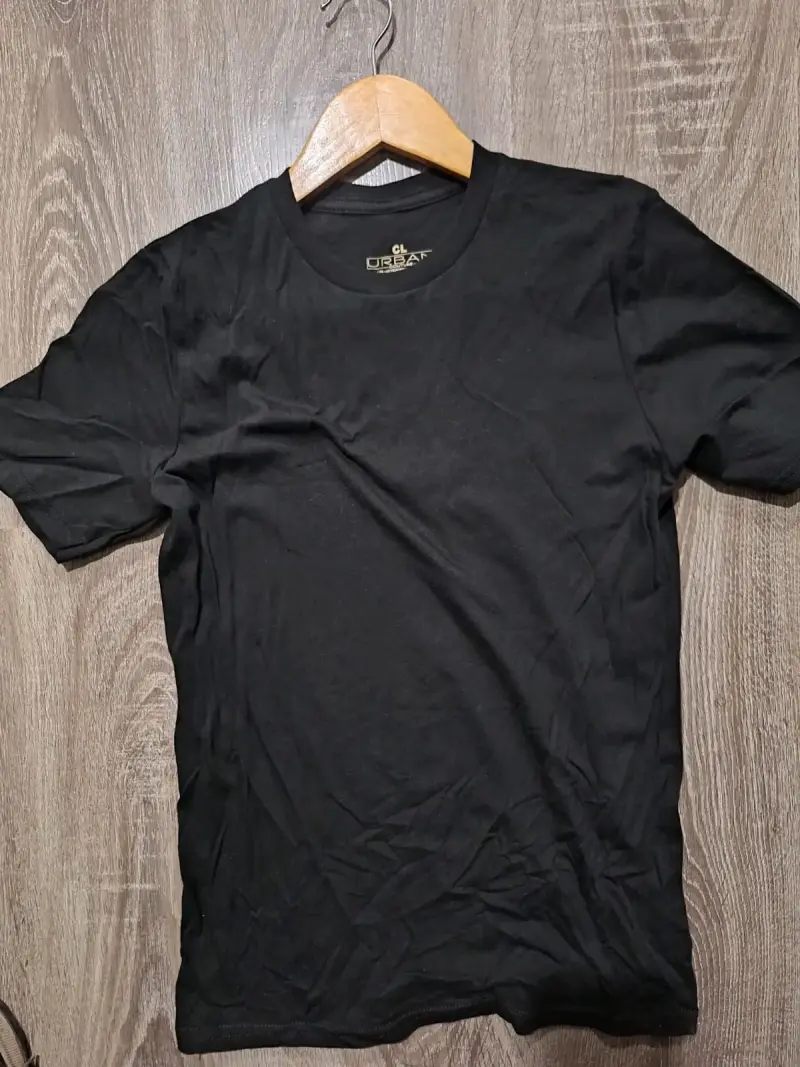 Lote de Poleras con Estampado – Talla S - 4