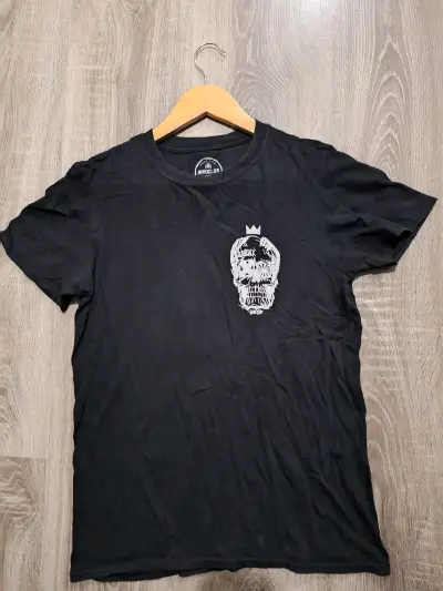 Lote de Poleras con Estampado – Talla S - miniatura 5