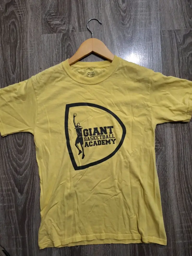 Lote de Poleras con Estampado – Talla S - 6