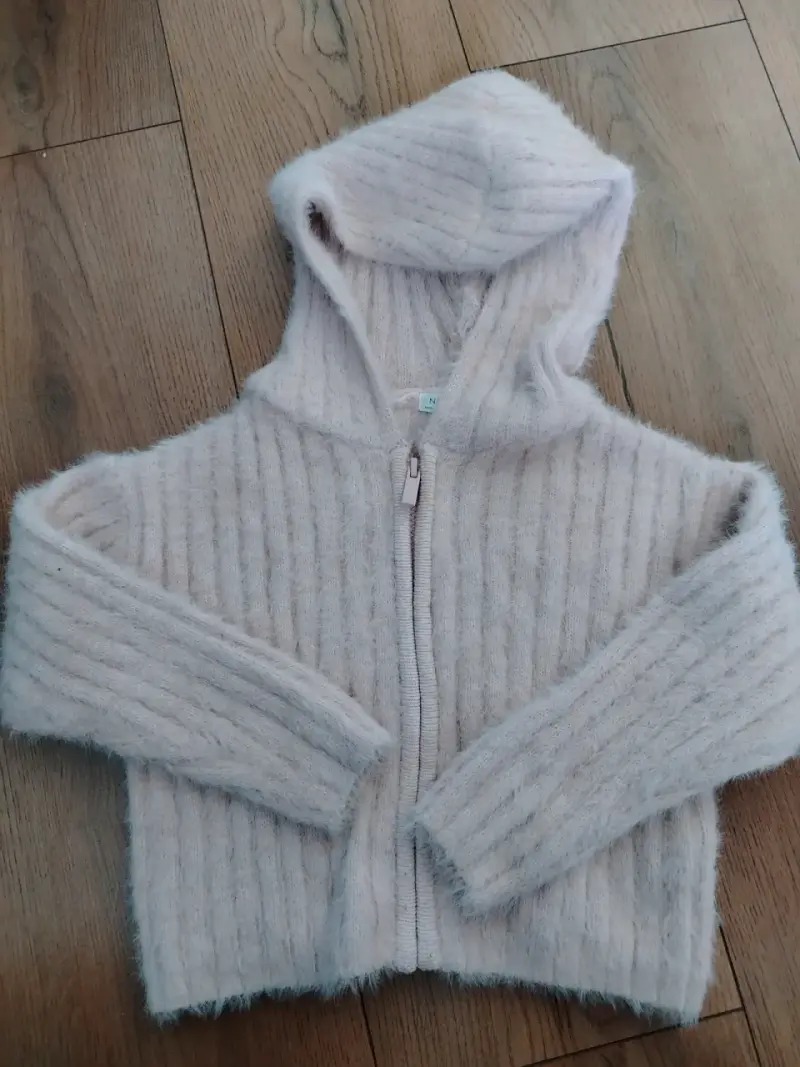 Chaqueta y polerones - 2
