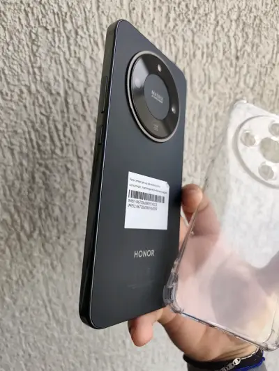 Teléfono Honor Magic 8 Lite de 512 GB - miniatura 3