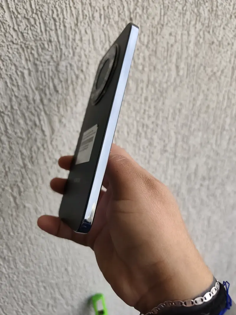 Teléfono Honor Magic 8 Lite de 512 GB - 4