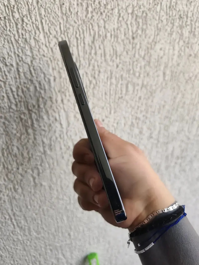 Teléfono Honor Magic 8 Lite de 512 GB - 5