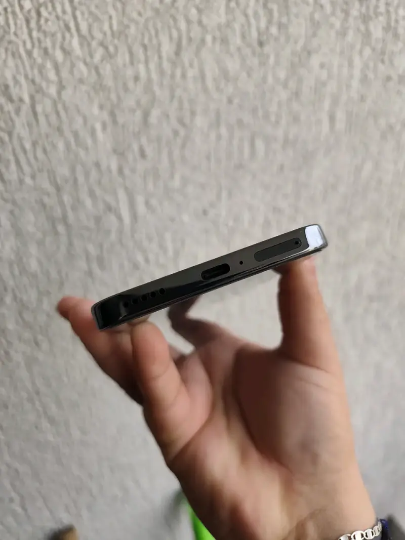 Teléfono Honor Magic 8 Lite de 512 GB - 6