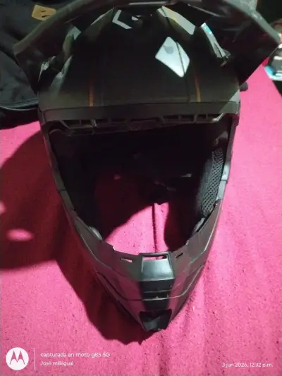 Casco para mtb marca kali - miniatura 4