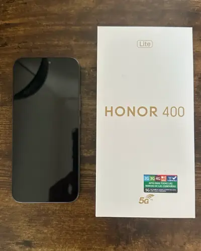 Smartphone Honor 400 Lite - miniatura 3