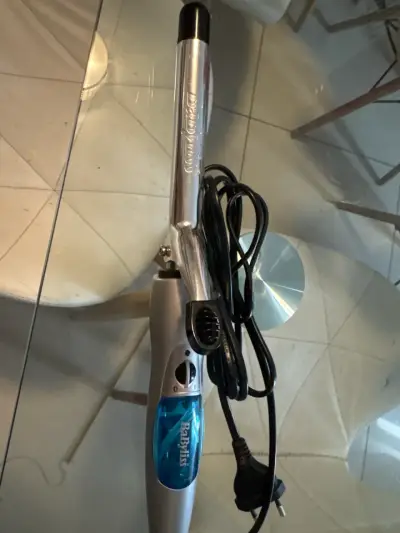 Rizador de pelo Babyliss - miniatura 1