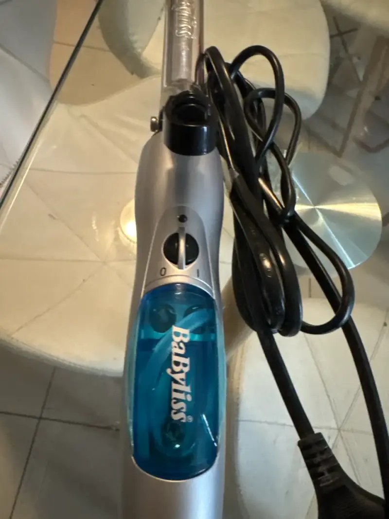 Rizador de pelo Babyliss - 2