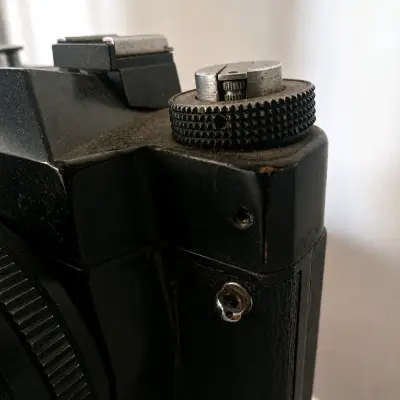 ZENIT 12 ORGINAL PARA DECORACIÓN O REPARAR - miniatura 4