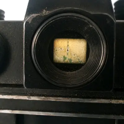ZENIT 12 ORGINAL PARA DECORACIÓN O REPARAR - miniatura 5