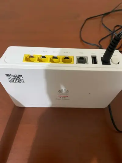 Router Huawei 7 dBi Antena - miniatura 2