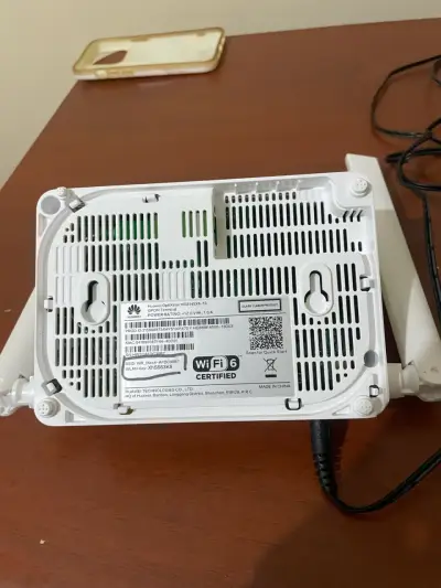 Router Huawei 7 dBi Antena - miniatura 3