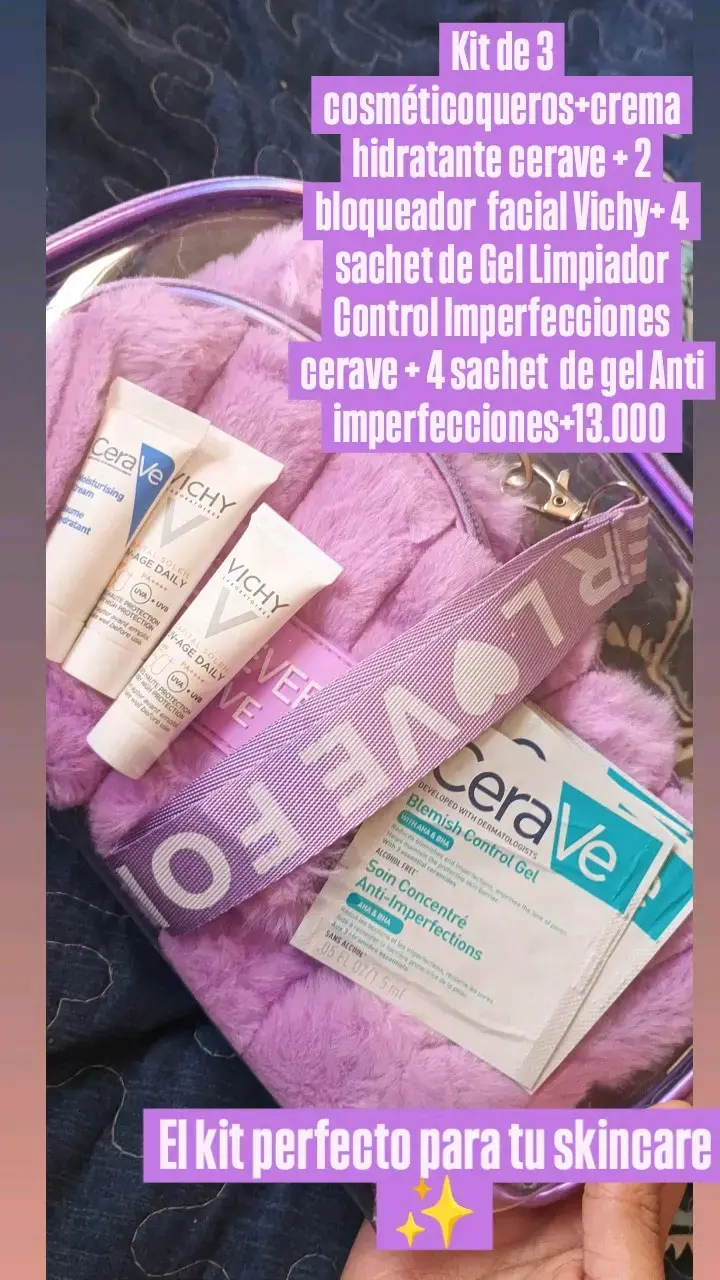 Kit de maquillaje cosméticos y sombras - 2