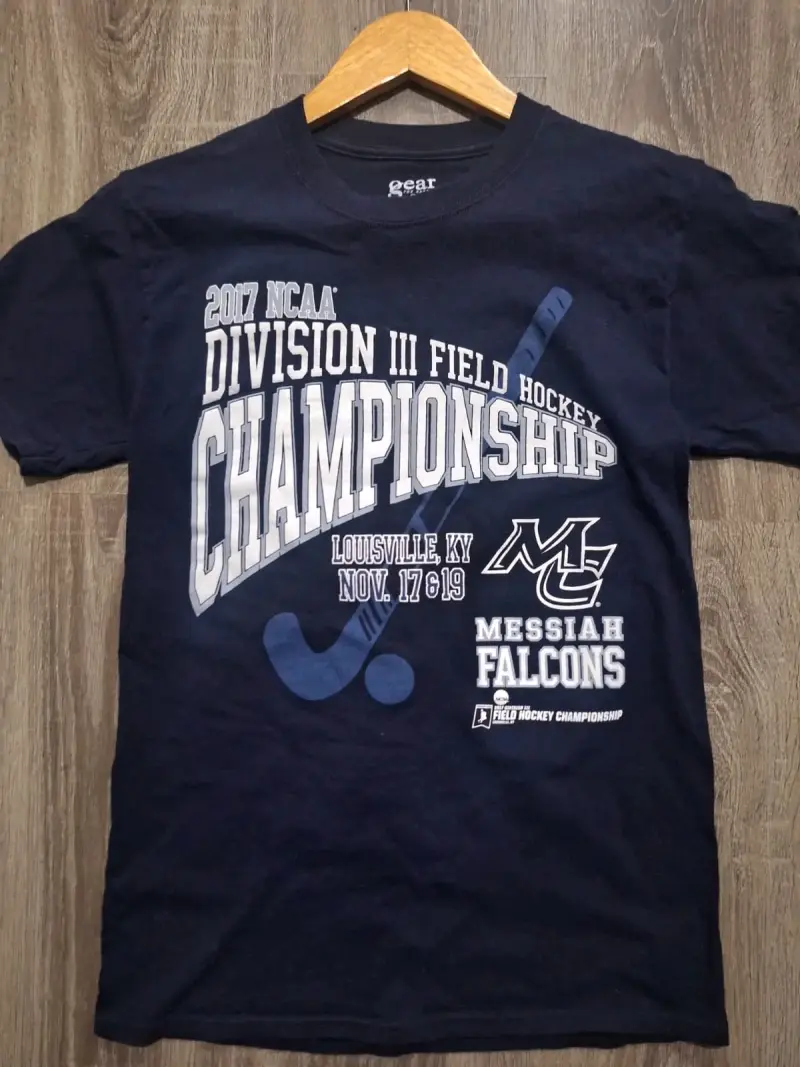 Lote de Poleras con Estampado –Talla S - 1