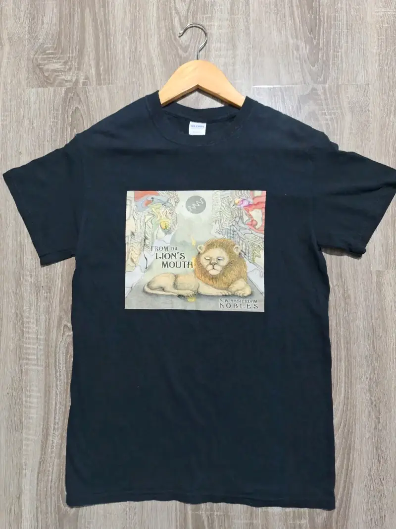 Lote de Poleras con Estampado –Talla S - 6