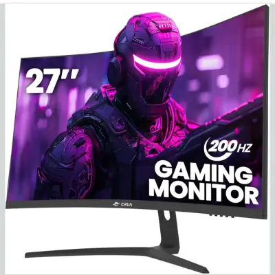 Computador Skytech Gaming Nebula + pantalla curva - miniatura 2