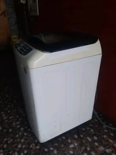 Lavadora Samsung top load - miniatura 4