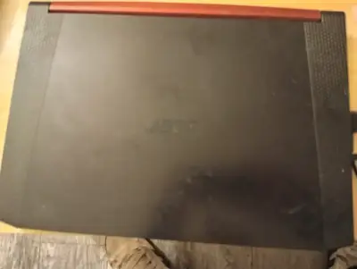 Notebook gamer Acer nitro 5 - miniatura 2