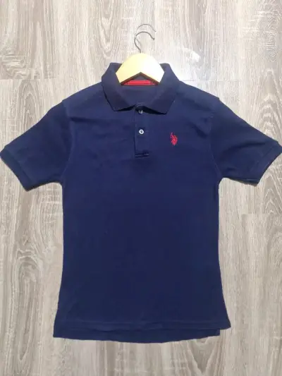 Lote de Poleras con Estampado –Talla S - miniatura 2