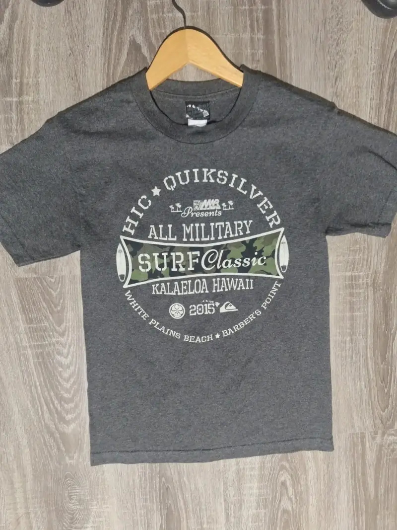 Lote de Poleras con Estampado –Talla S - 4