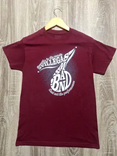 Lote de Poleras con Estampado –Talla S - miniatura 5
