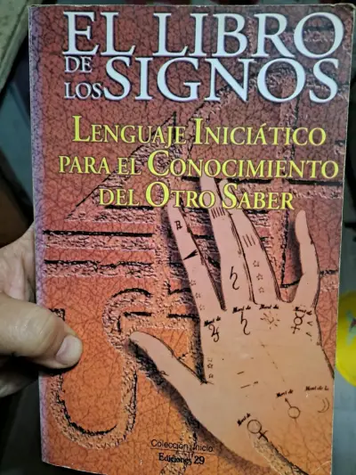 El Libro de los Signos - miniatura 2