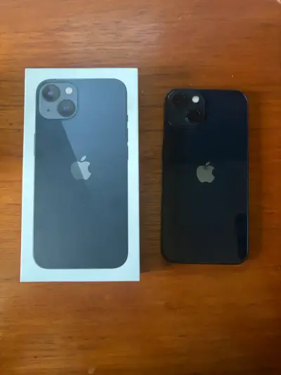iPhone 13 en caja original - miniatura 2