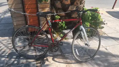BICICLETA RUTA BEST TESIA 700 Unisex - miniatura 6