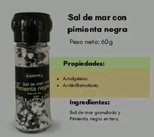 Molinillos, infusiones y especias - 4