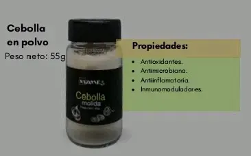 Molinillos, infusiones y especias - 6