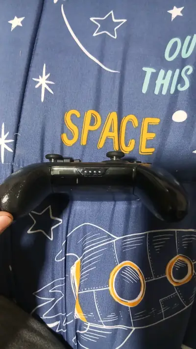 Control Pro para Nintendo Switch - miniatura 3