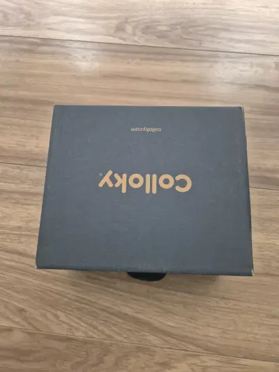 Zapatillas Nuevas Colloky - miniatura 1