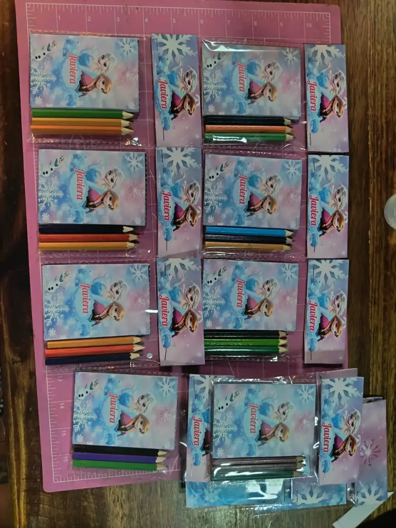Bolsitas personalizadas - 2