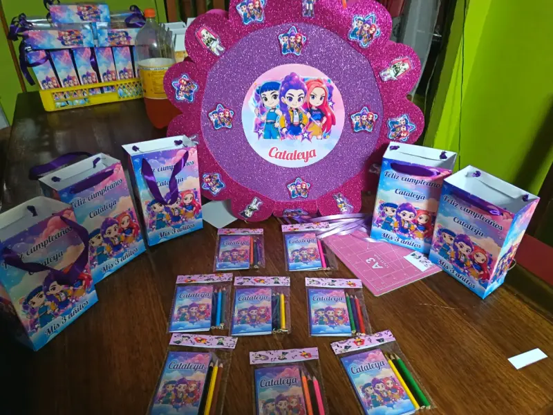 Bolsitas personalizadas - 5