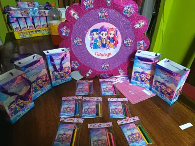 Bolsitas personalizadas - miniatura 5
