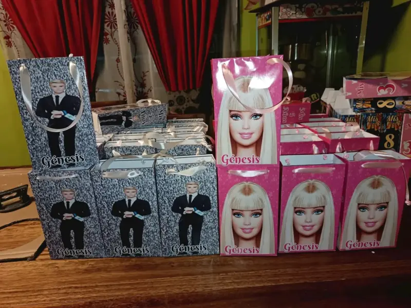 Bolsitas personalizadas - 6