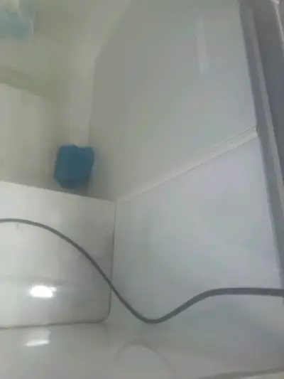 Congelador horizontal blanco - miniatura 5