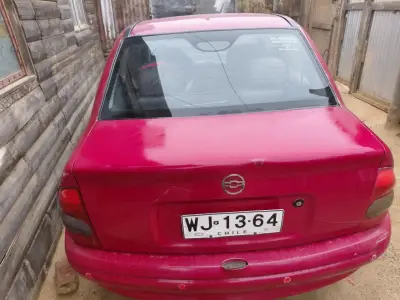 Tablero de auto con fallas - miniatura 3