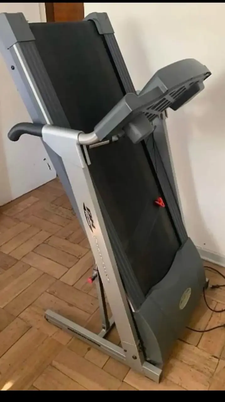 Caminadora plegable para ejercicio - 1