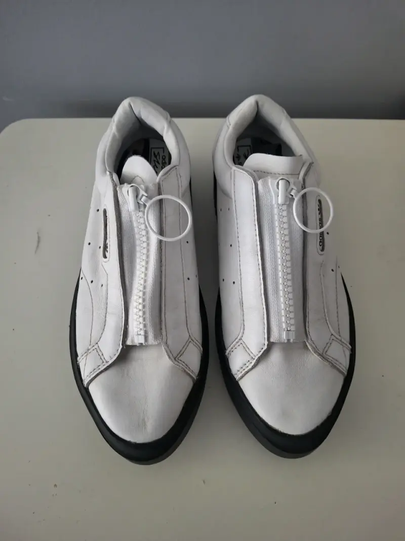 Zapatillas con cierre Adidas - 2