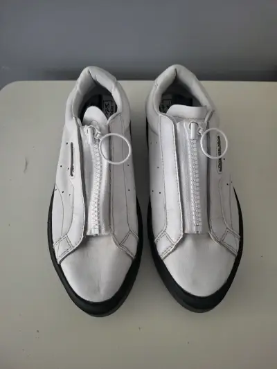 Zapatillas con cierre Adidas - miniatura 2