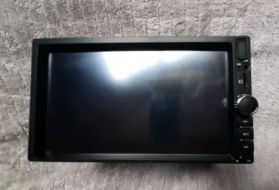 RADIO NUEVA para AUTO con CARPLAY. Con caja - miniatura 3