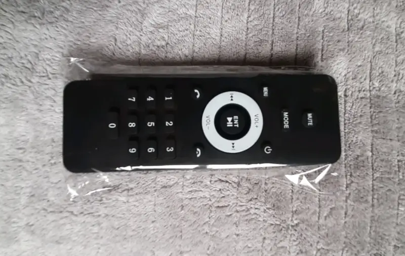 RADIO NUEVA para AUTO con CARPLAY. Con caja - 5