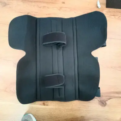 Inmovilizador de rodilla universal talla XL - miniatura 3
